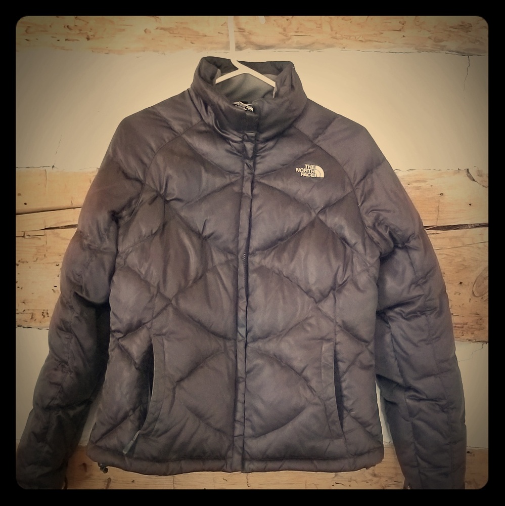 North face 550 Coat